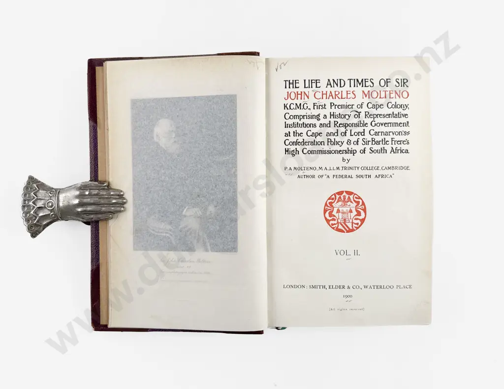 6 Various Biographies & Novels & Qty Modern Volumes Image 1++