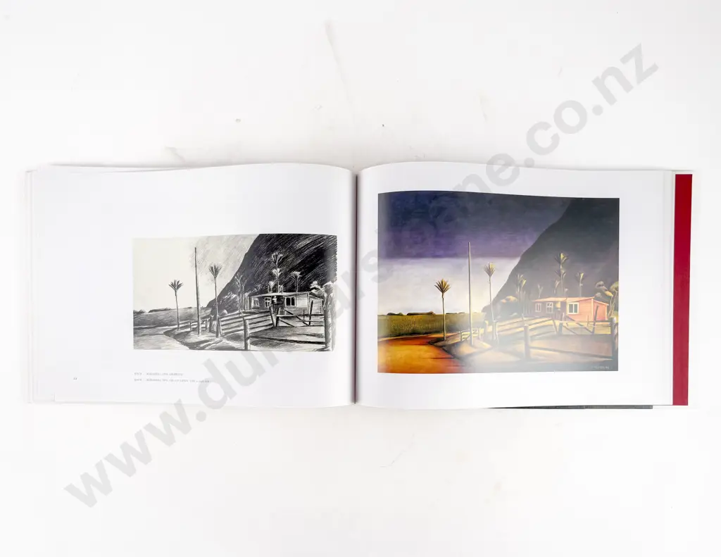 2 New Zealand Art Reference Volumes Image 1++