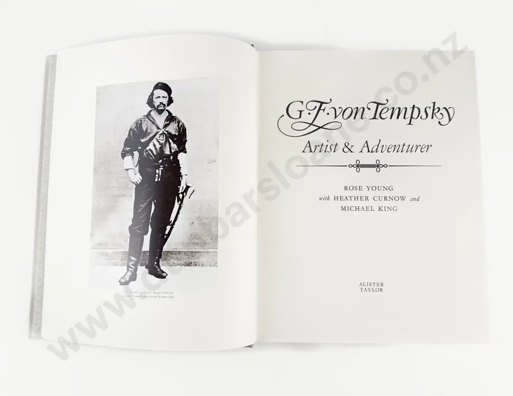 Brees Samuel Charles - Pictorial Illustrations Of New Zealand Image 1++