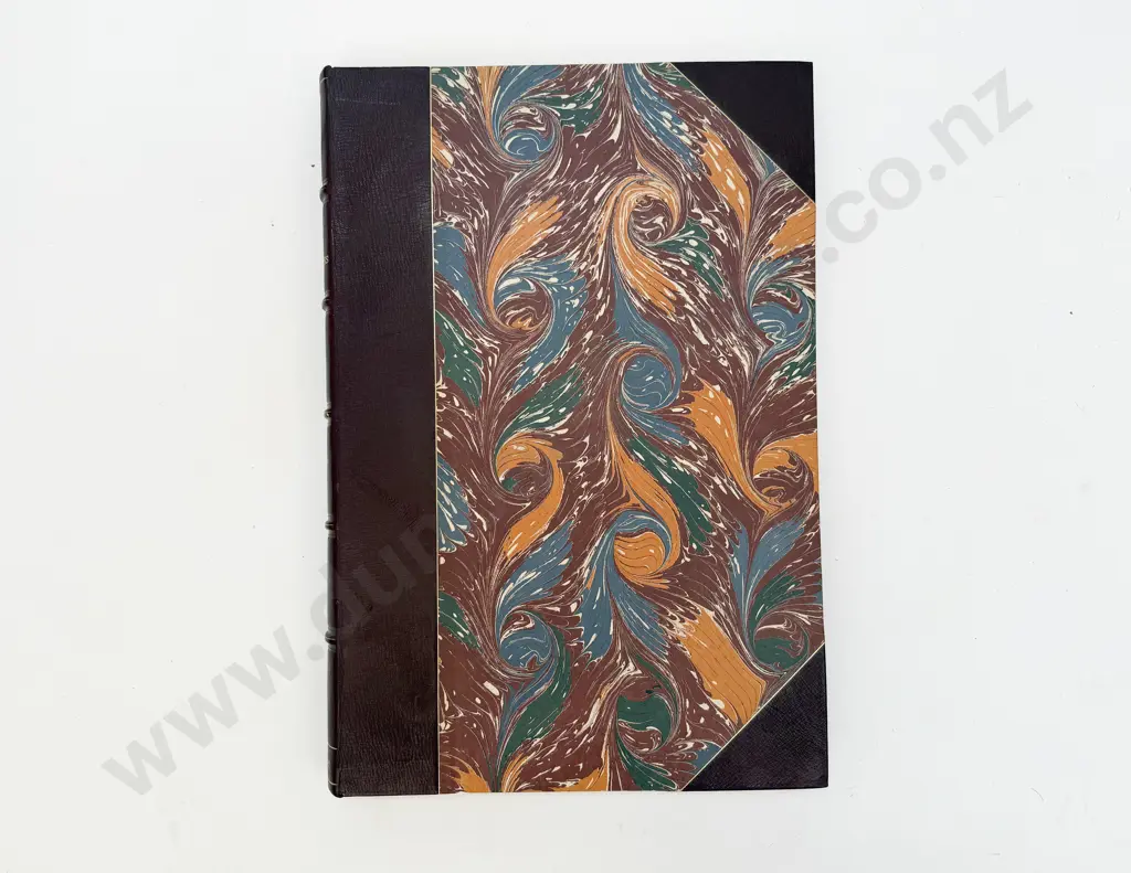 Angas George French - The New Zealanders Illustrated Image 1++