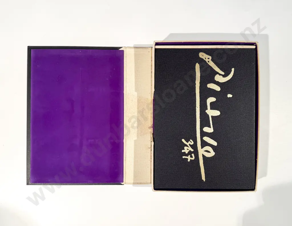 Picasso Pablo - Picasso 347 (2 Volumes) Image 1++