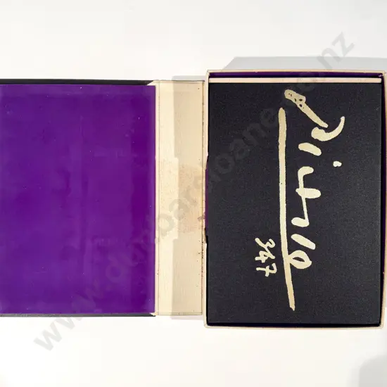 Picasso Pablo - Picasso 347 (2 Volumes)