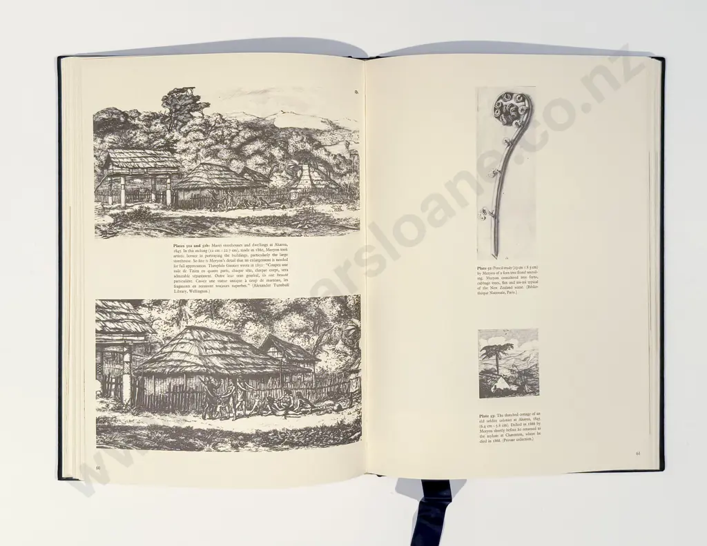 Maling Peter Bromley - Early Sketches And Charts of Banks Peninsula 1770-1850 Image 1++