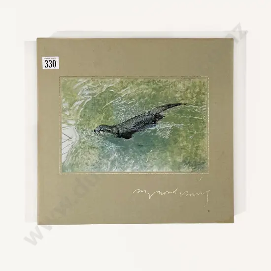 Harris-Ching Raymond - Wild Portraits