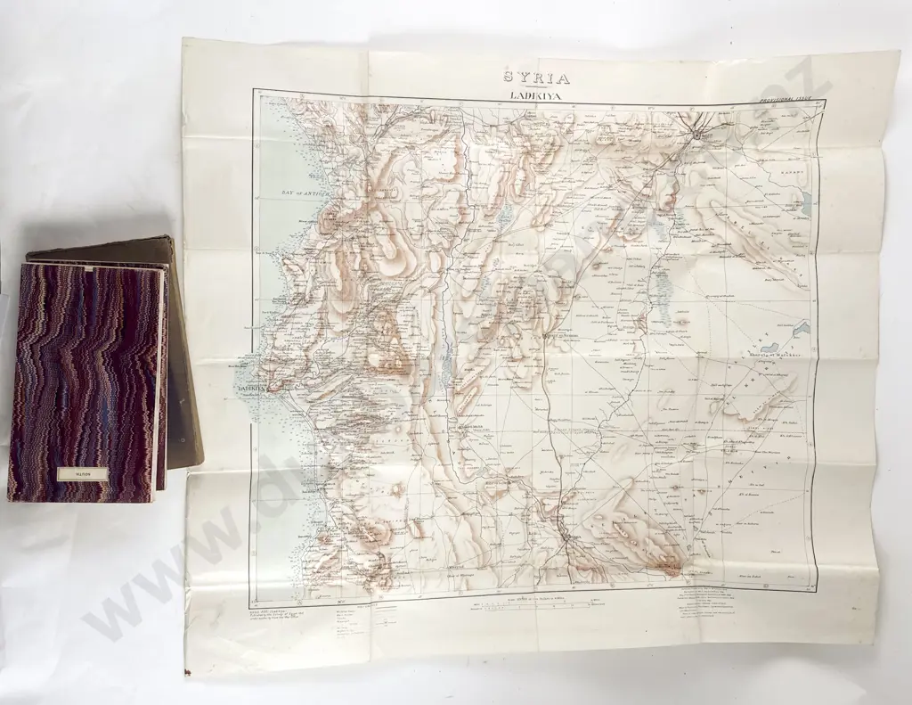 1891 Pair Of Maps Of The North & South Islands Of New Zealand By Edward Stanford London Image 1++