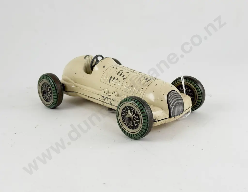 Mettoy Made in Gt Britain Diecast Racing Car Image 1++