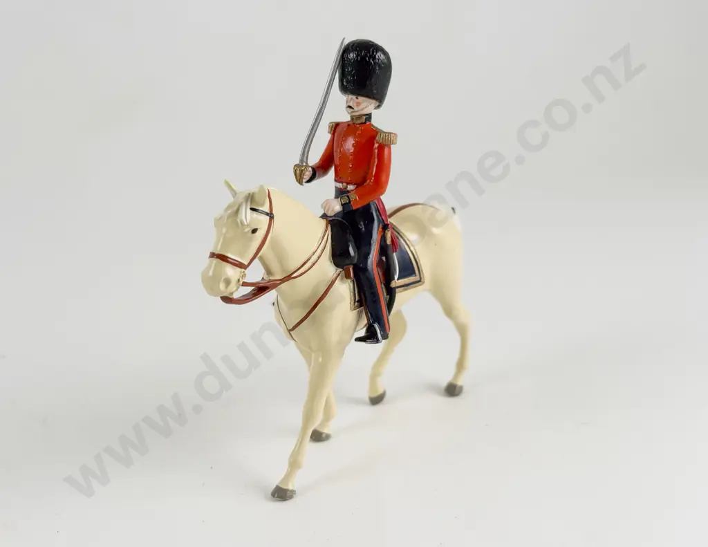 Imperial Productions No66 Officer Coldstream Guards 1854 Image 1++