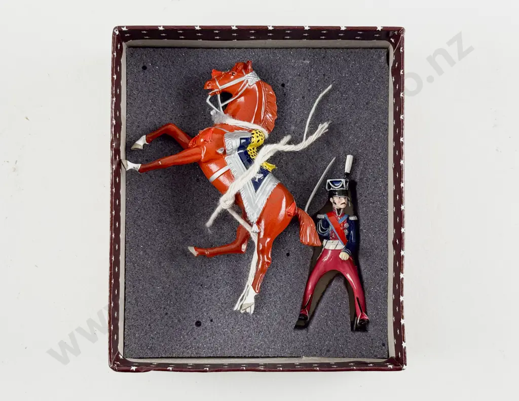 Imperial Productions No104 Prince Poniatowski 1st Empire Image 1++