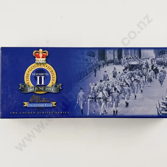 Boxed Britains No40307 The Golden Jubilee Series Pakistan Army Pipes and Drums Set 4