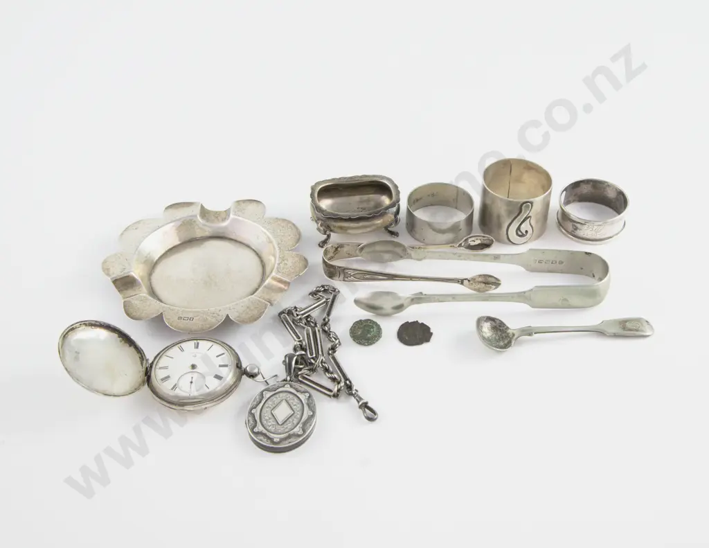 Group Of Mixed Small S/S & S/P Image 1++