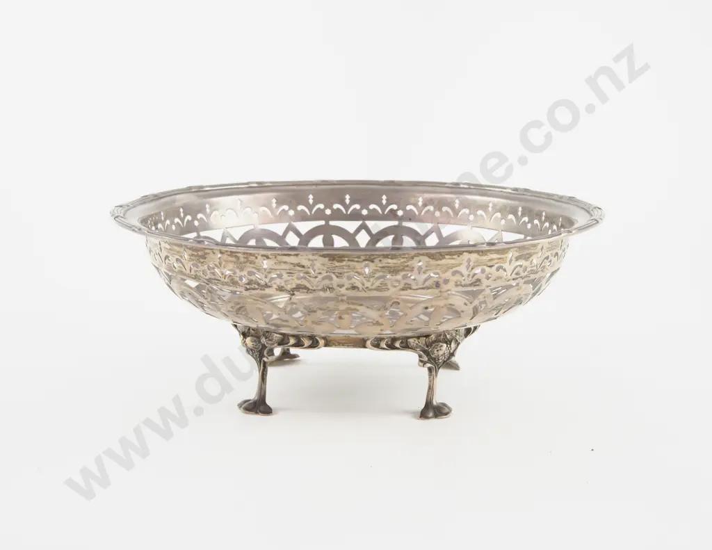 Geo V S/S Fruit Bowl Image 1++