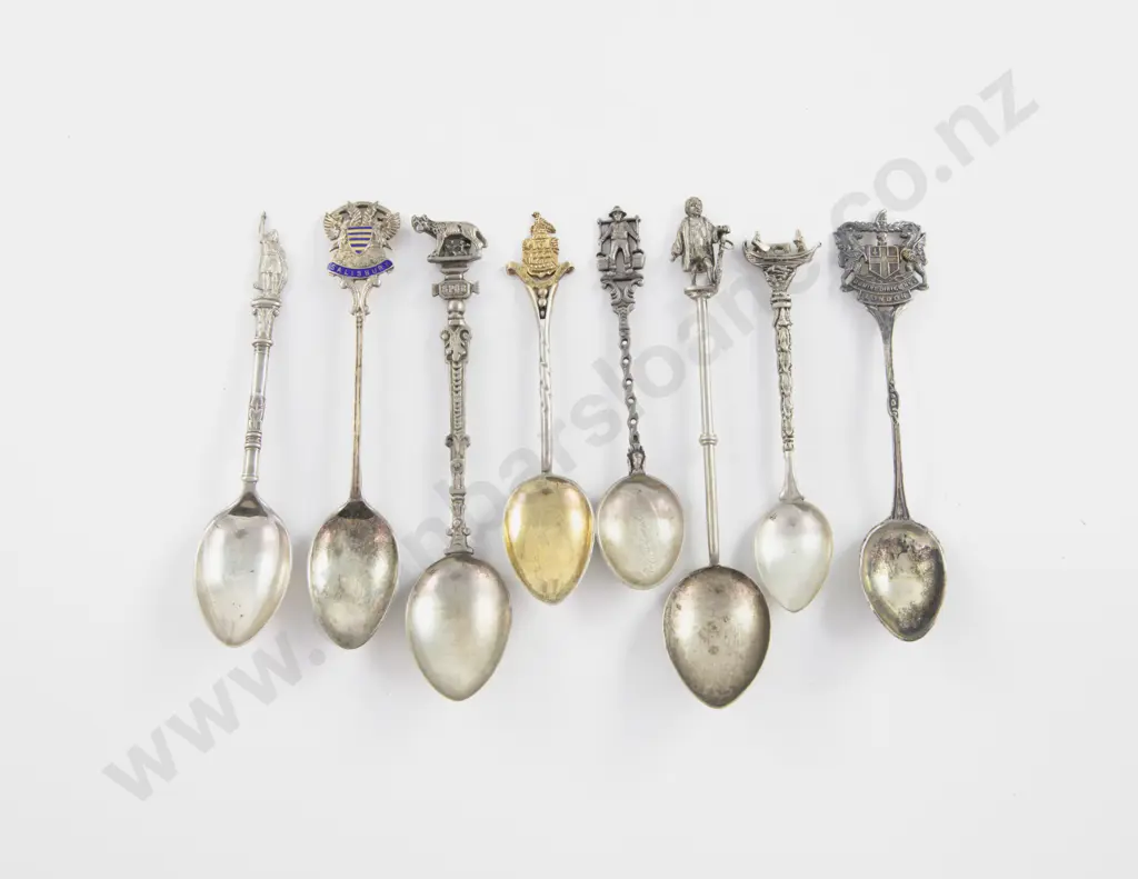Geo III S/S Sauce Ladle by Peter Anne & William Bateman Image 1++
