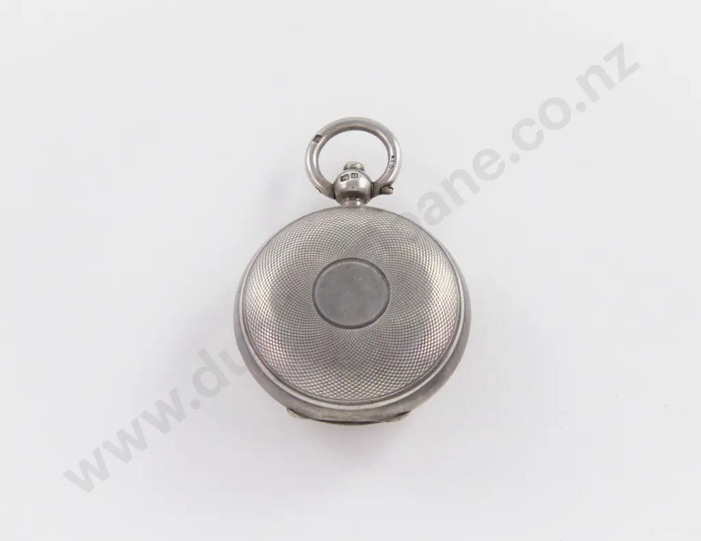 Geo V S/S Sovereign Holder Image 1++