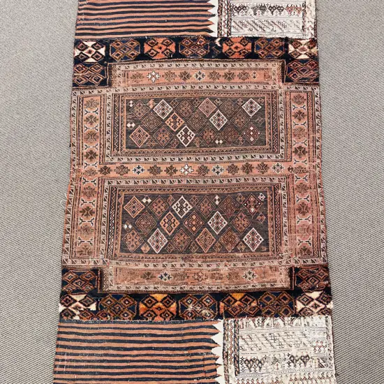 Antique Kilim Rug