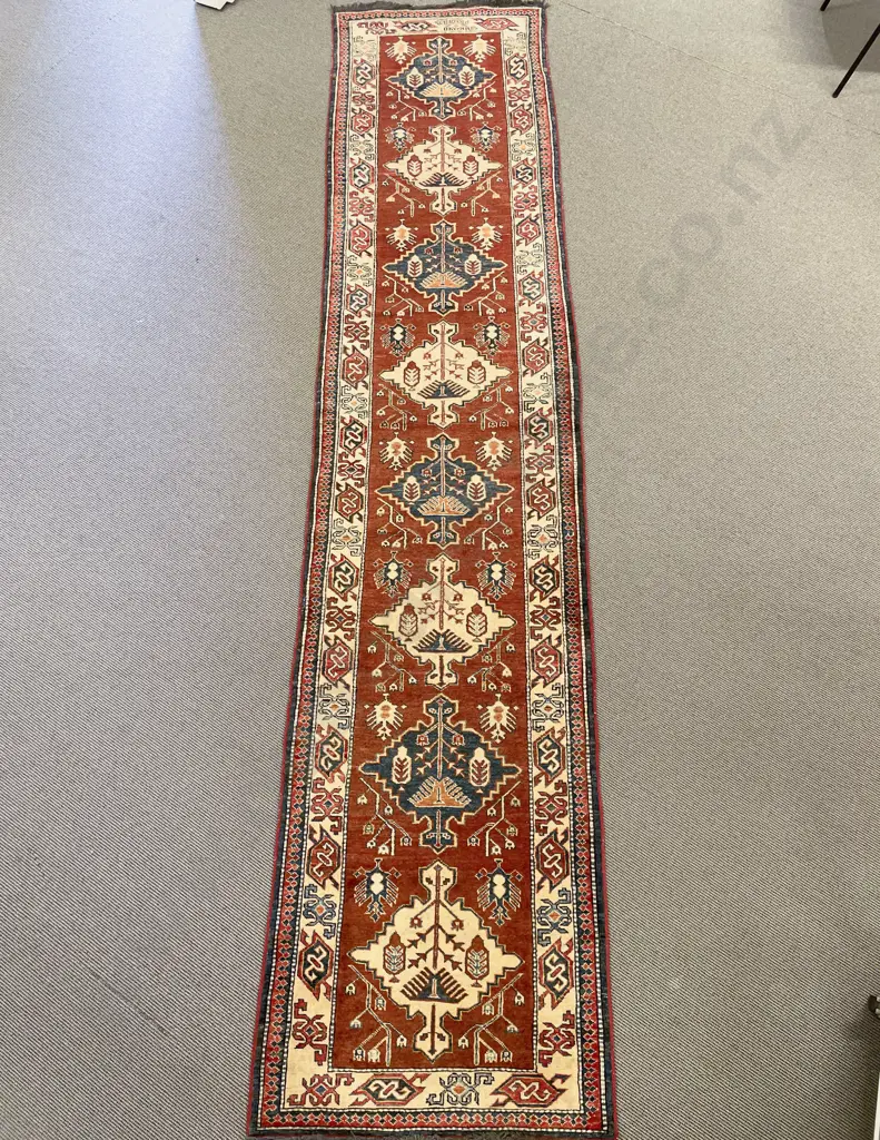 Persian Runner Image 1++