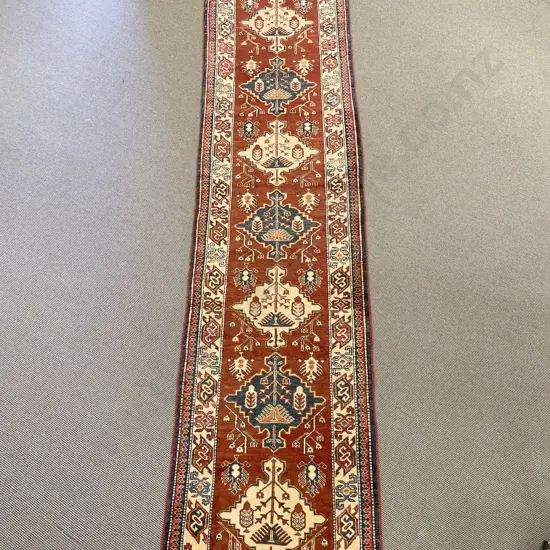 Persian Runner
