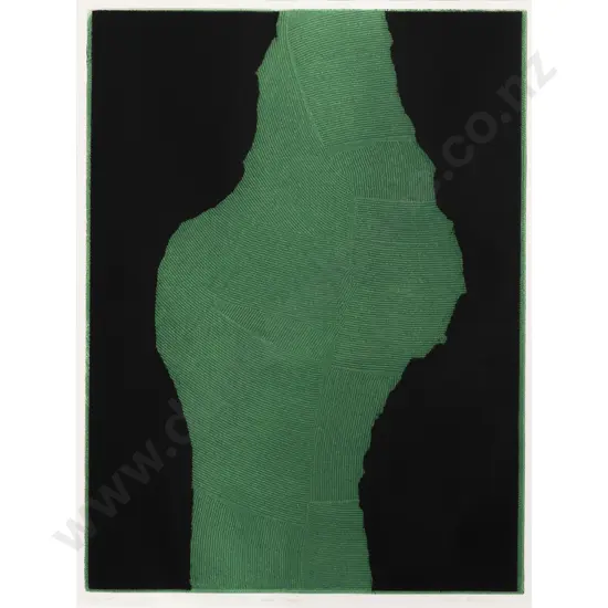 John Drawbridge - The Green Phase