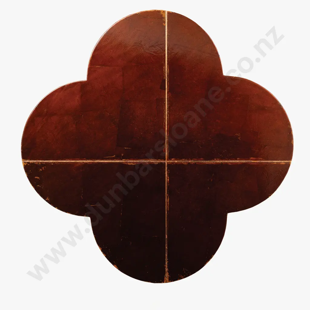 Max Gimblett - Inheritance 6 Image 1++