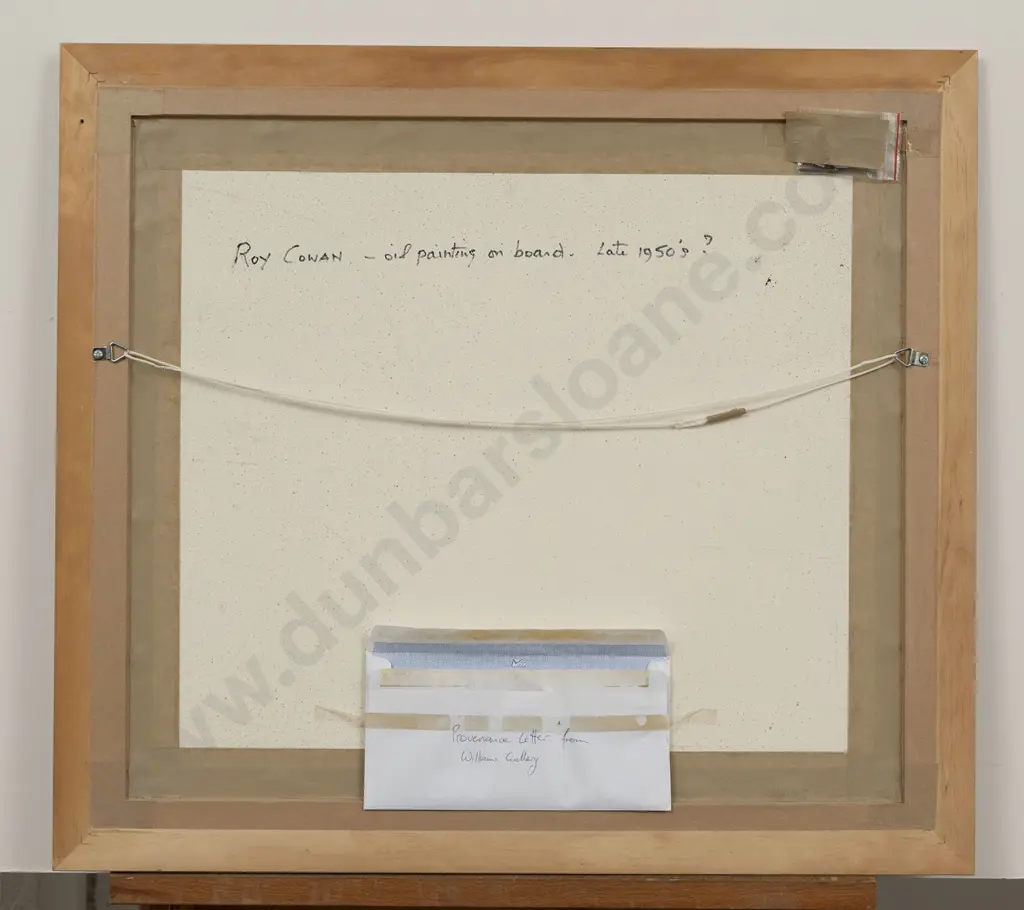 Roy Cowan - Coastal Landforms Image 1++