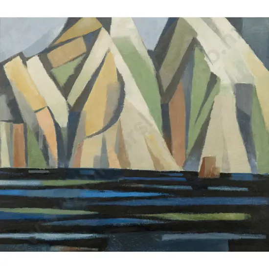 Roy Cowan - Coastal Landforms