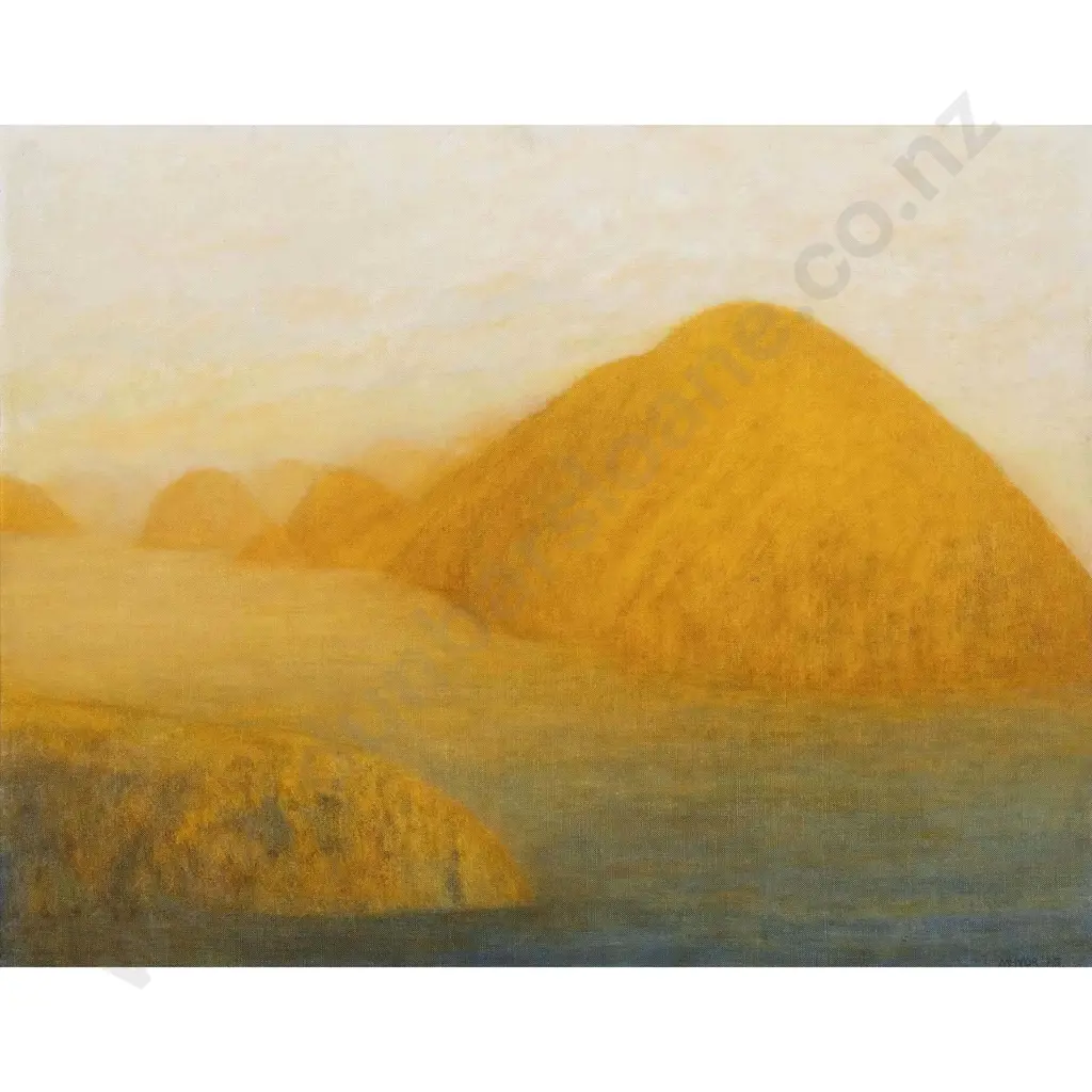 Lois McIvor - Golden Isles Image 1++
