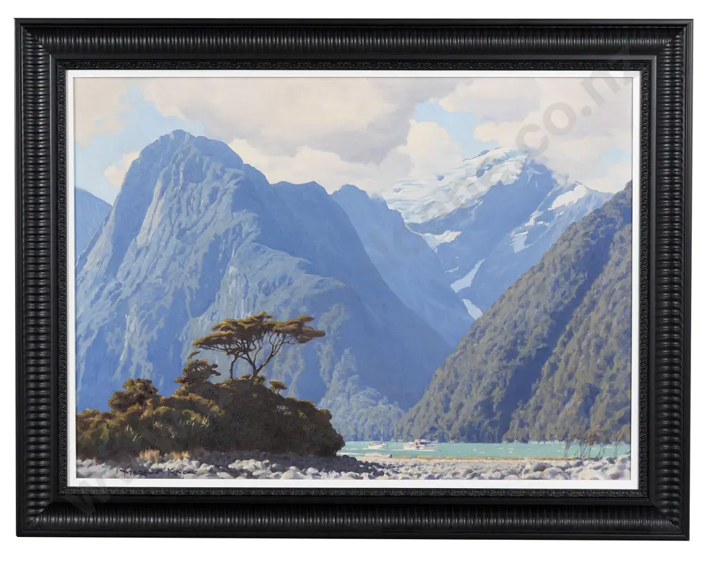 Marcus King - Mitre Peak Image 1++