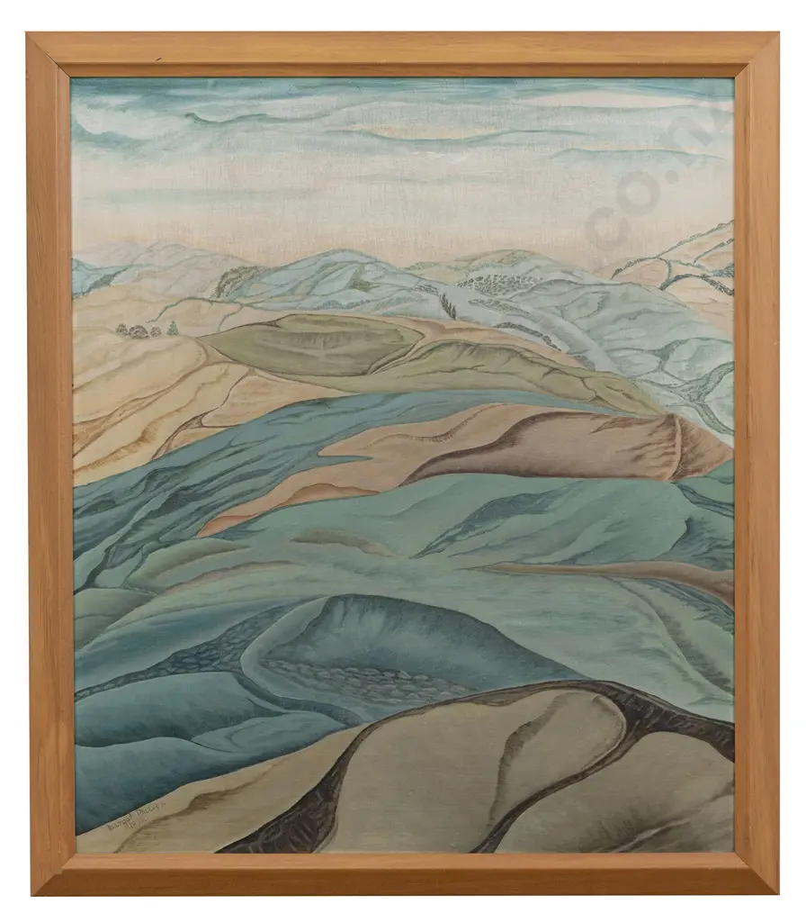 Margot Philips - Landscape 12 Image 1++