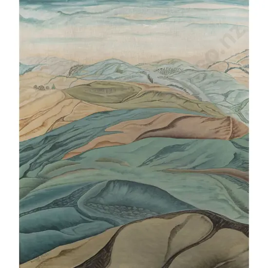 Margot Philips - Landscape 12