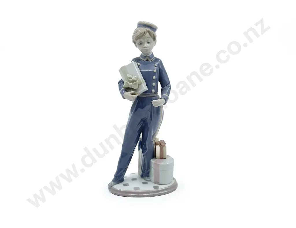 Lladro Figure Image 1++