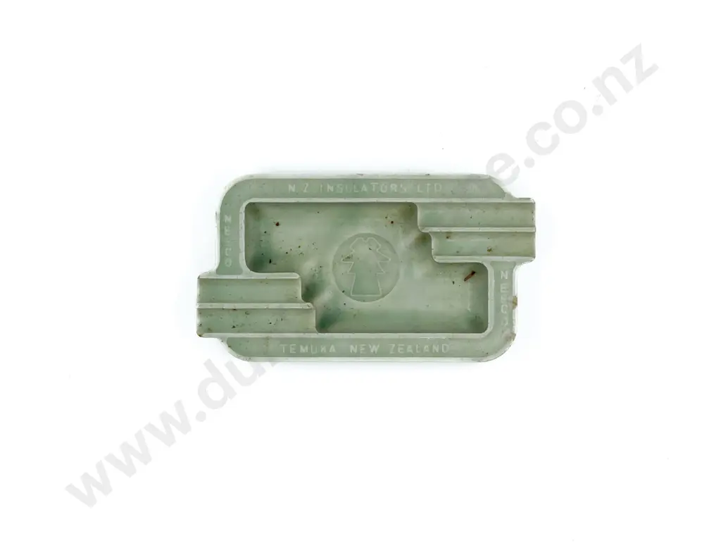 Temuka Neeco Ashtray Image 1++