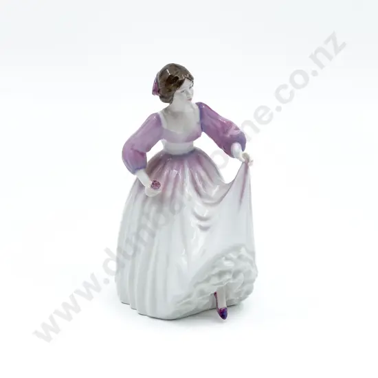 RD Figure "Ashley"