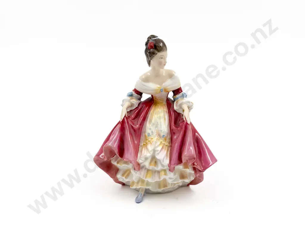 RD Figure "Southern Belle" Image 1++