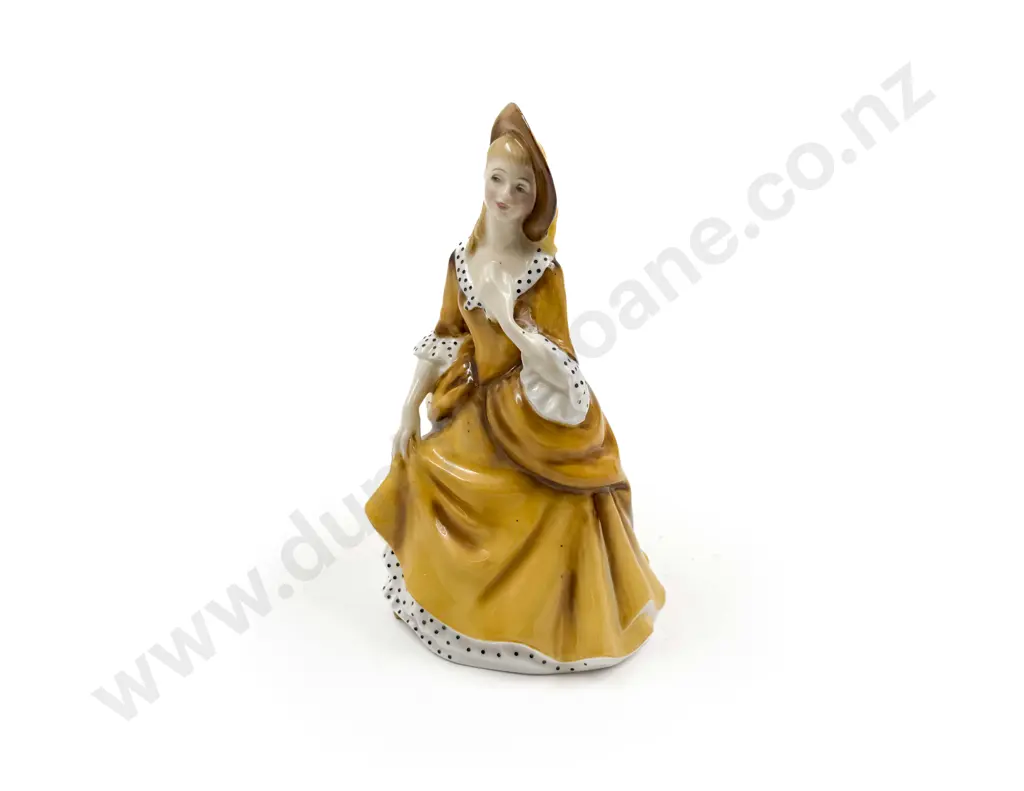 RD Figure "Sandra" Image 1++