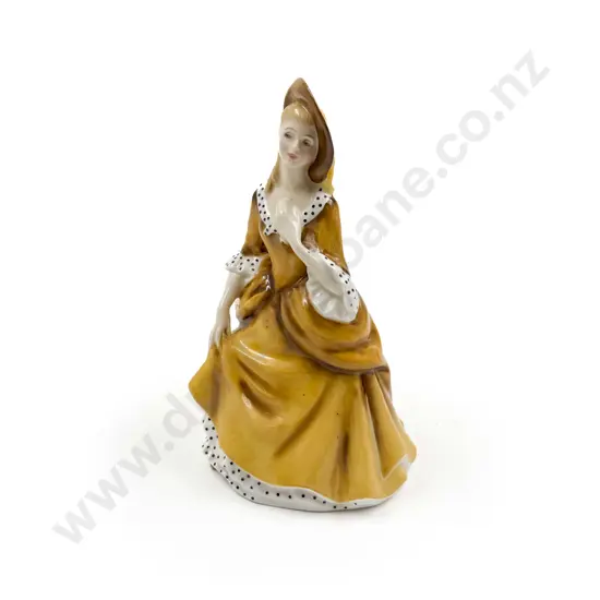 RD Figure "Sandra"