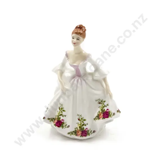 RD Figure "Country Roses"