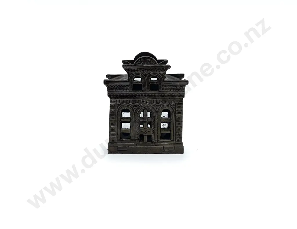 Vintage "City Bank" Image 1++