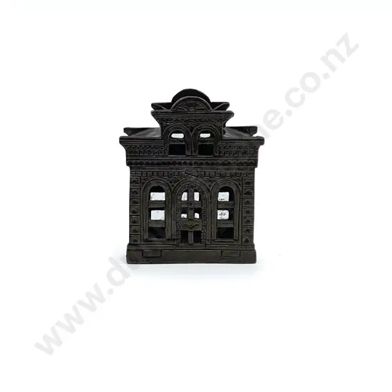 Vintage "City Bank"