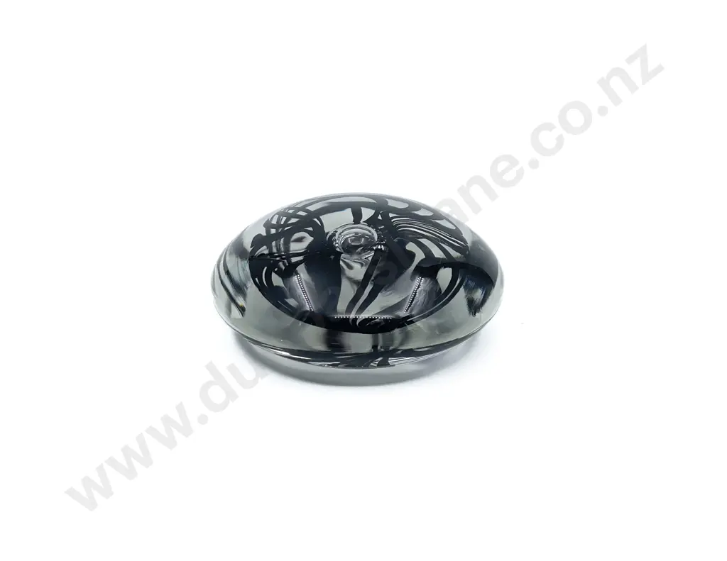 Art Glass Paperweight Image 1++