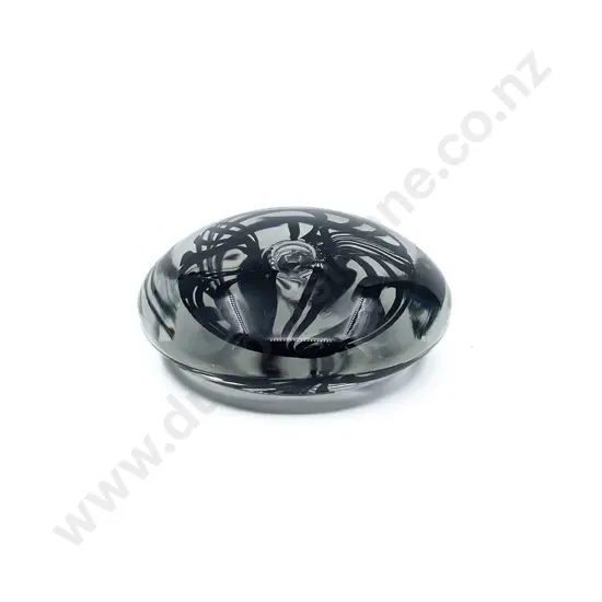 Art Glass Paperweight