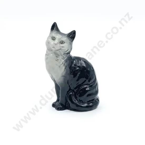 Beswick Cat