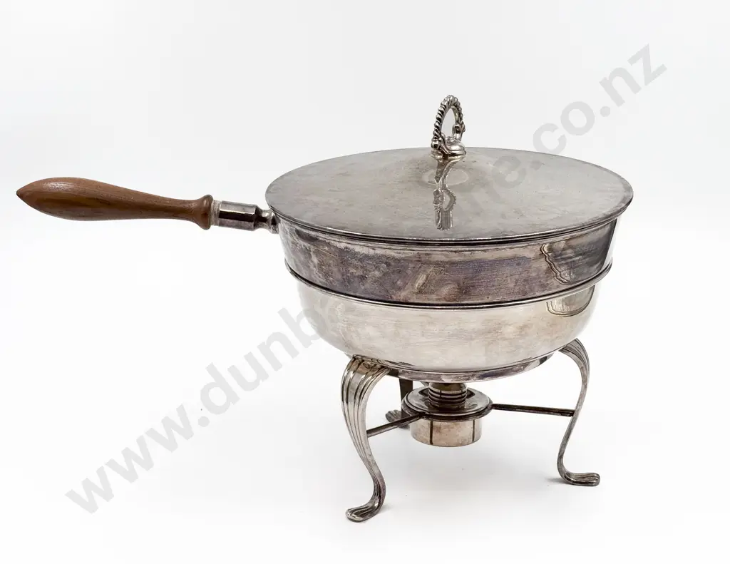 S/P Spirit Saucepan Image 1++