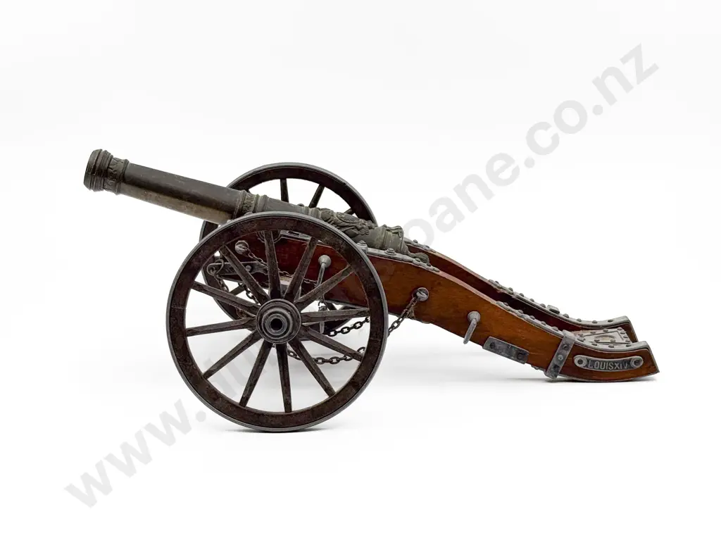 Repro Model Canon Image 1++