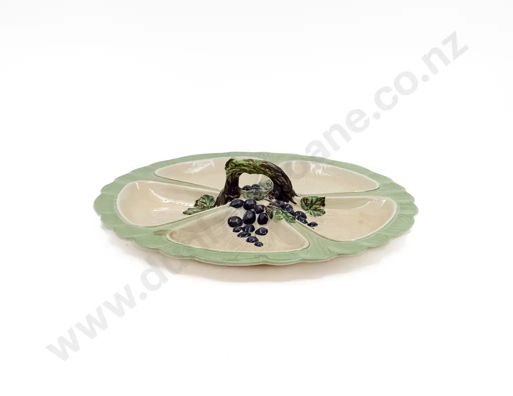 Carltonware Hors d'oeuvres Dish Image 1++