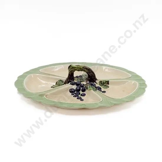 Carltonware Hors d'oeuvres Dish