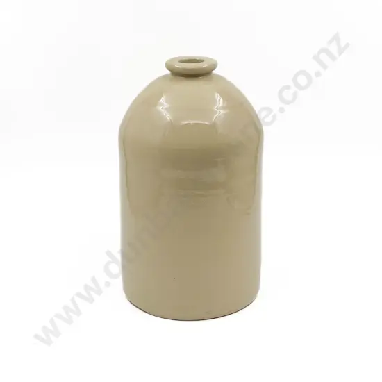 Stoneware Crock