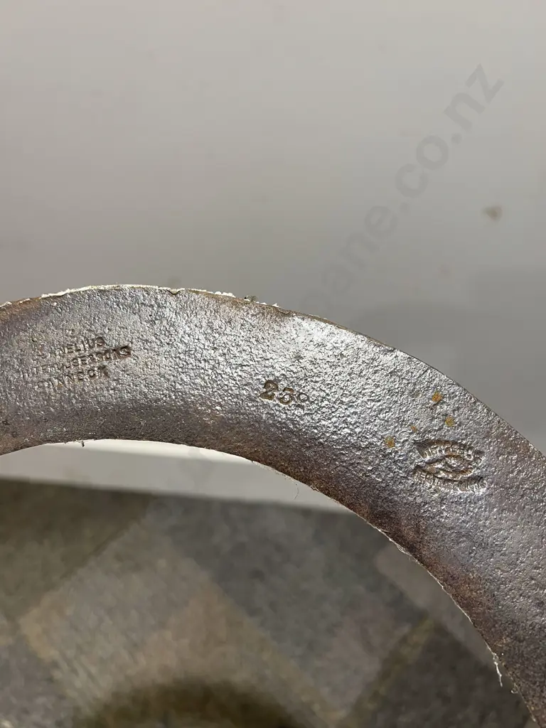 Vintage Scythe and Sickle Image 1++