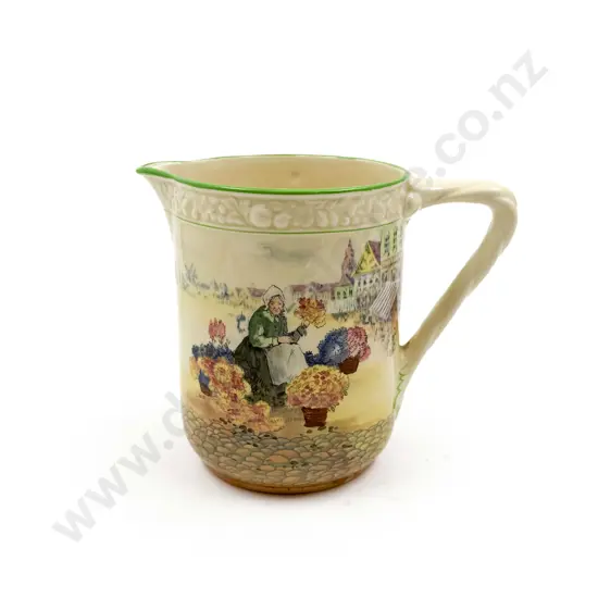 RD Jug