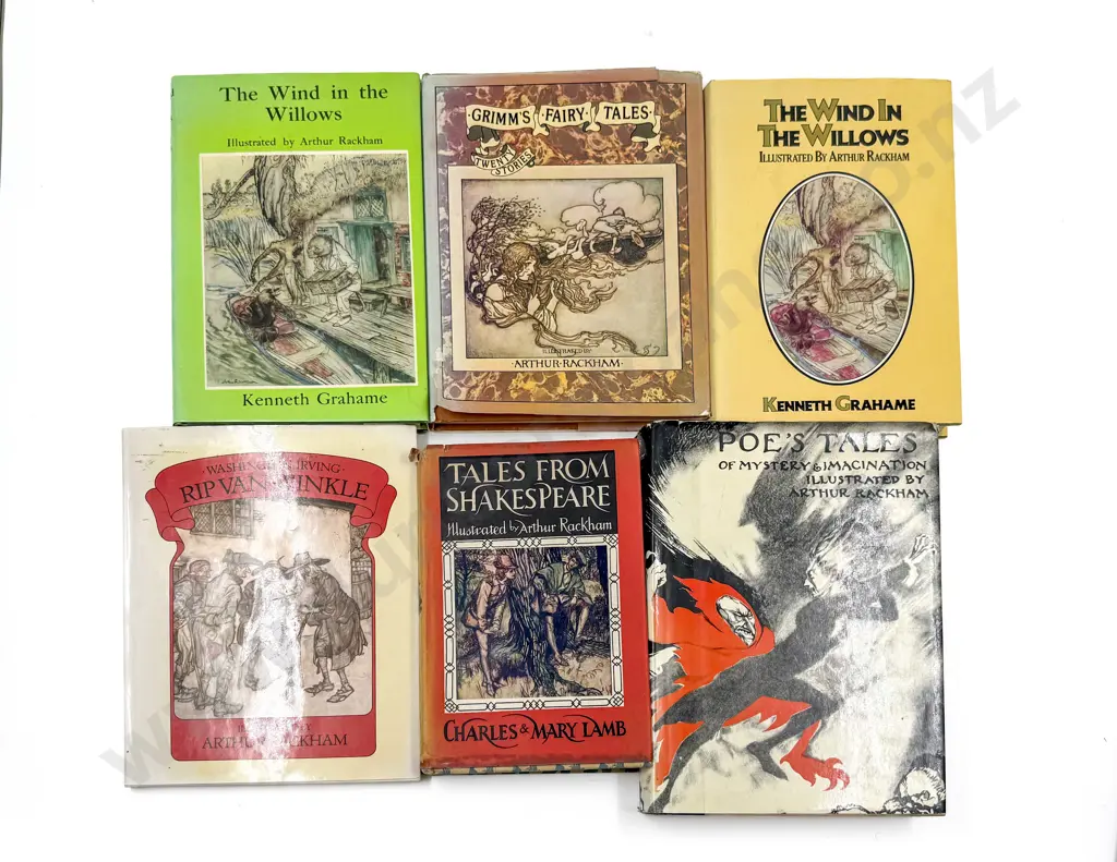 Qty of Assorted Vintage Books Image 1++
