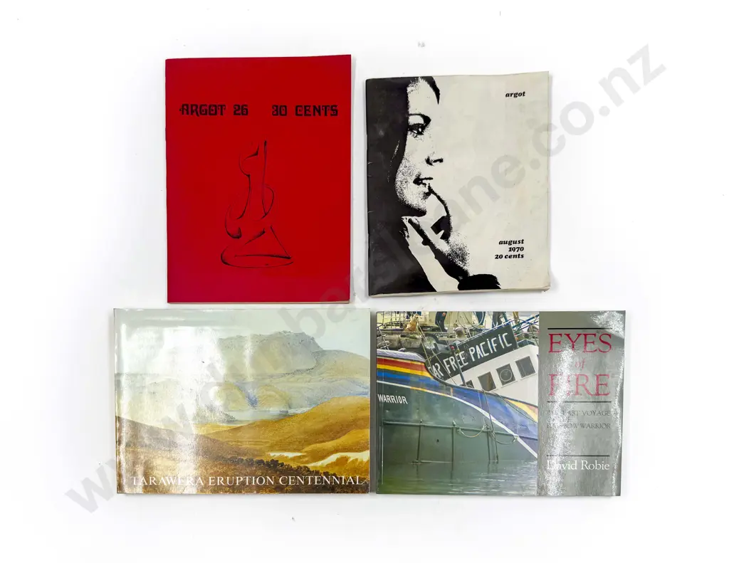 C F Goldie Reference and Assorted Image 1++