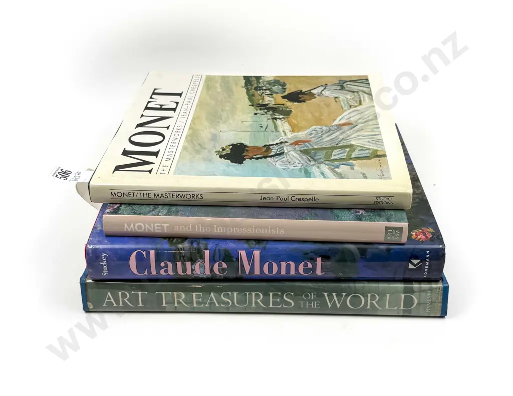 Four Assorted Art Reference Image 1++